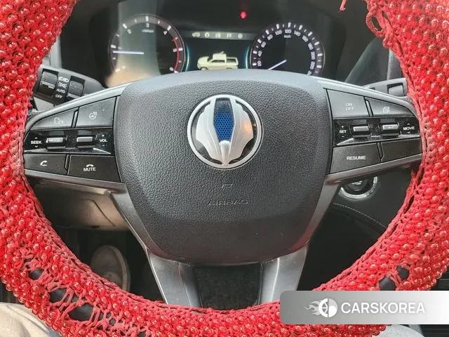 Ssangyong Rexton Sports Cannes 2020 Белый из Кореи, фото 2