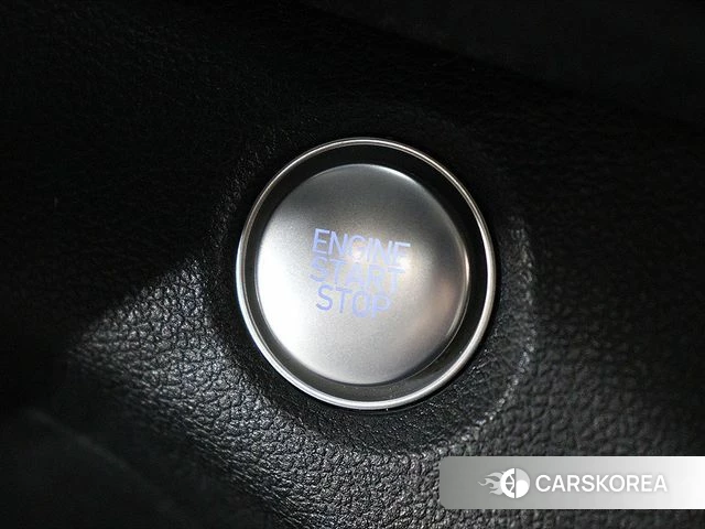 Hyundai Santa Fe TM 2018 Серый из Кореи, фото 2