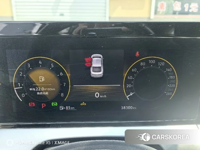 Volkswagen Lingdu 2022 Черный из Китая, фото 2