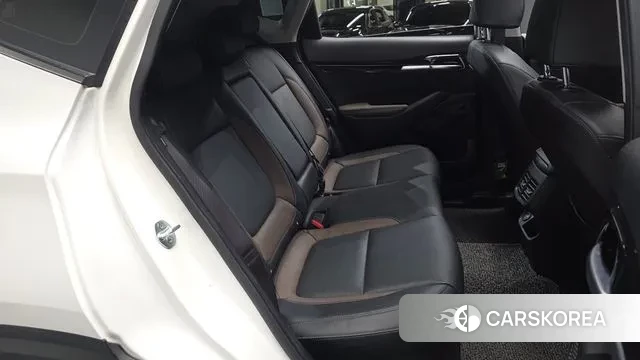 Kia Seltos 2020 Белый из Кореи, фото 2