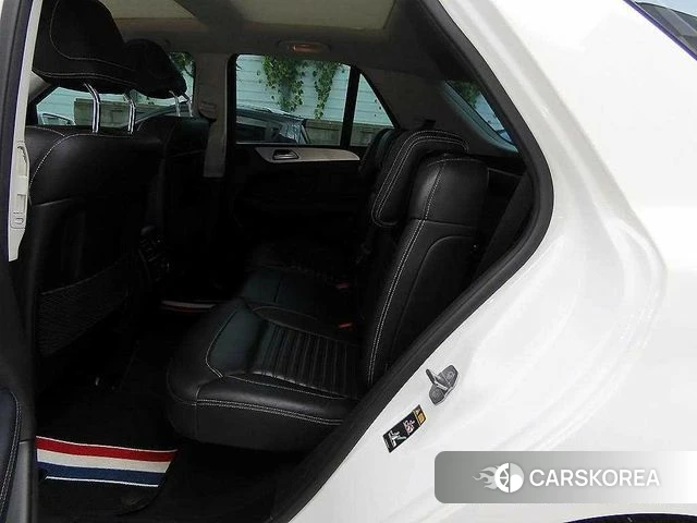 Mercedes-Benz GLE - Class W166 2018 Белый из Кореи, фото 2