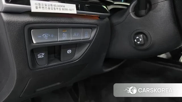 Genesis G80 (RG3) id 3049058 из Кореи 2