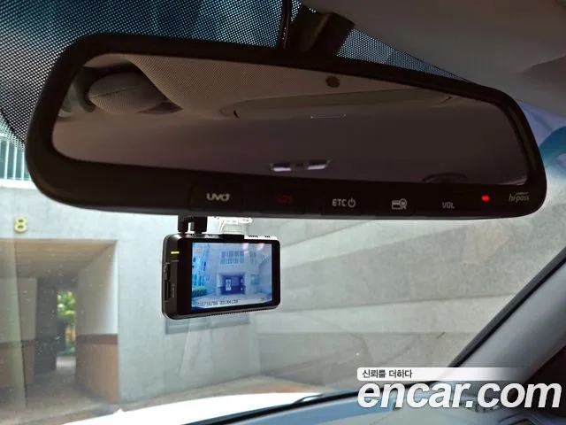 Kia The New Mohave 2019 Белый из Кореи, фото 2