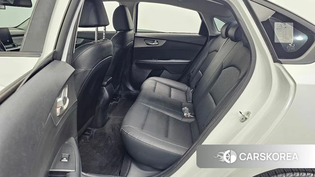Kia Come New K3 2019 Белый из Кореи, фото 2