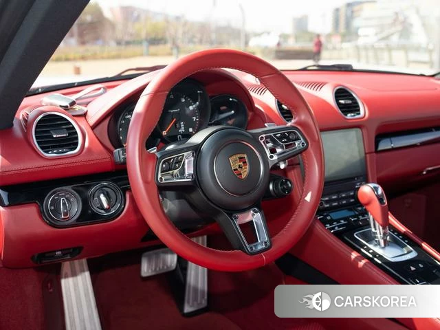 Porsche 718 2023 Другой из Китая, фото 2