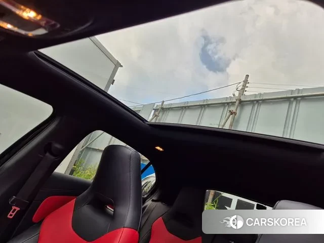 Mercedes-Benz A-Class W177 2022 Черный из Кореи, фото 2