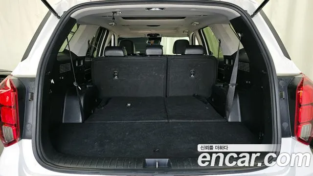 Hyundai The New Palisade id 2700893 из Кореи 2