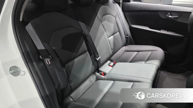 Kia Come New K3 2020 Белый из Кореи, фото 2