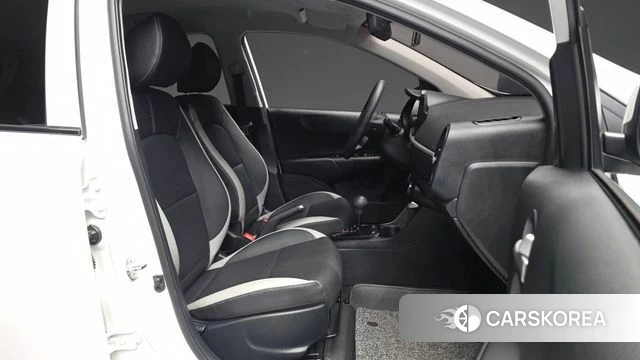 Kia Morning Urban (JA) 2022 Белый из Кореи, фото 2