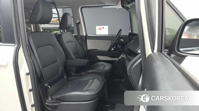 Kia The New Kia Ray 2023 Жемчужный цвет из Кореи, фото 2
