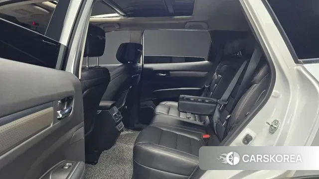 Renault Korea (Samsung) The New QM6 2019 Белый из Кореи, фото 2