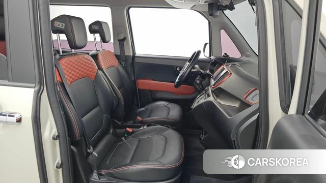 Kia The New Ray 2020 Белый из Кореи, фото 2