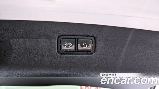 Genesis GV70 id 2657510 из Кореи 2