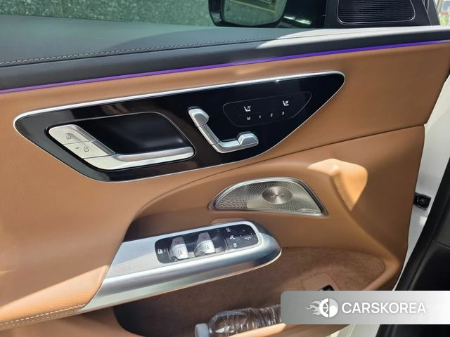 Mercedes-Benz E-Class W214 2025 Белый из Кореи, фото 2