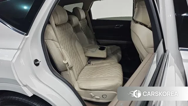 Genesis GV80 2022 Белый из Кореи, фото 2