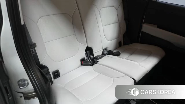 Kia The New Kia Ray 2025 Белый из Кореи, фото 2