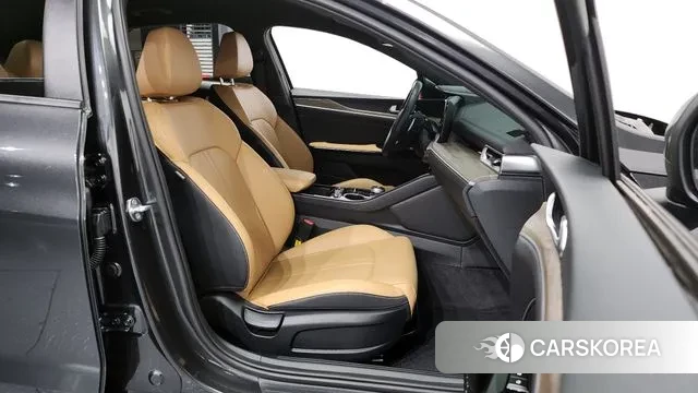 Kia K5 3rd generation id 3645709 из Кореи 2