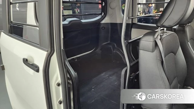 Kia The New Ray 2022 Белый из Кореи, фото 2