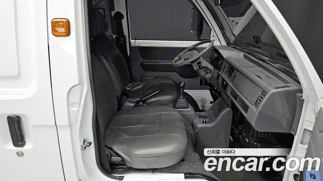 Chevrolet (GM Daewoo) New Damas id 2240373 из Кореи 2