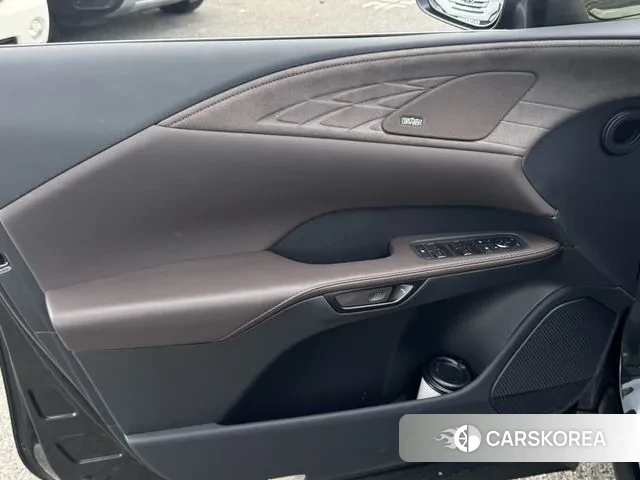 Lexus RX350h 5th generation 2024 Черный из Кореи, фото 2