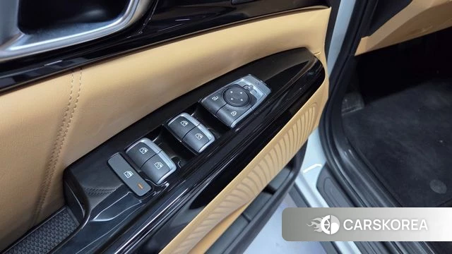 Kia Carnival 4th generation 2021 Белый из Кореи, фото 2