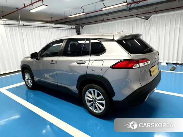 Toyota Corolla Sharp amplifier 2025 Серебристо-серый из Китая, фото 2