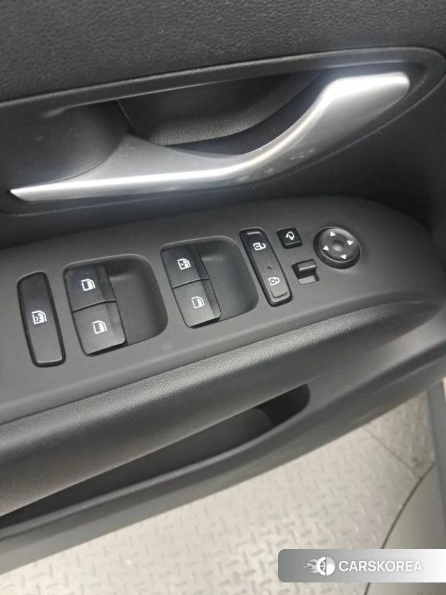 Hyundai Tucson (NX4) 2022 Белый из Кореи, фото 2