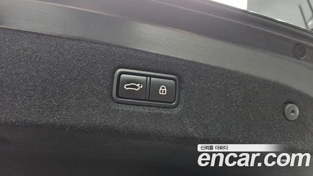 Genesis G90 id 2671754 из Кореи 2