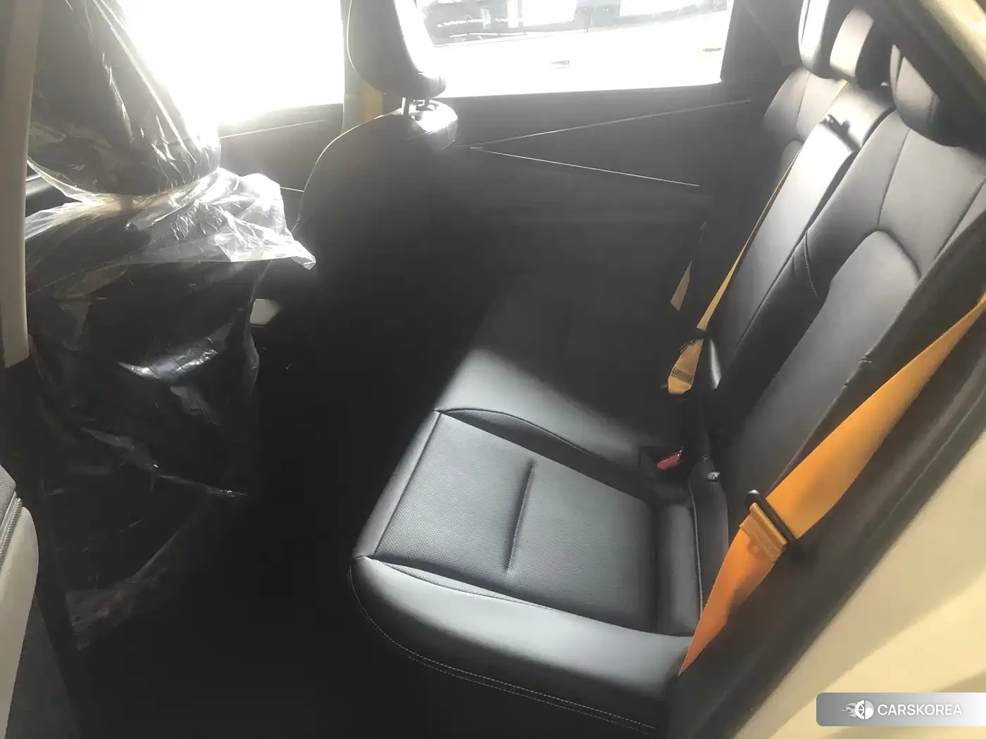 Toyota bZ5 2026 Белый из Китая, фото 2
