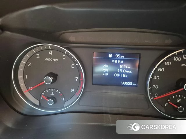 Kia Come New K3 2019 Жемчужный цвет из Кореи, фото 2