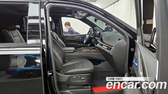 Cadillac Escalade 5th Generation id 2878492 из Кореи 2