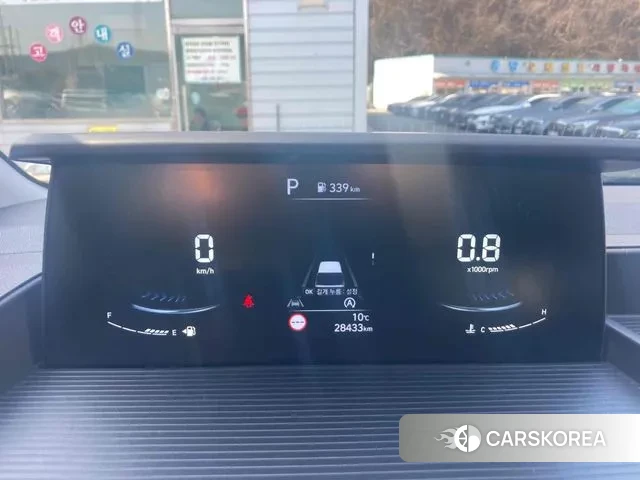 Hyundai Staria 2023 Серый из Кореи, фото 2