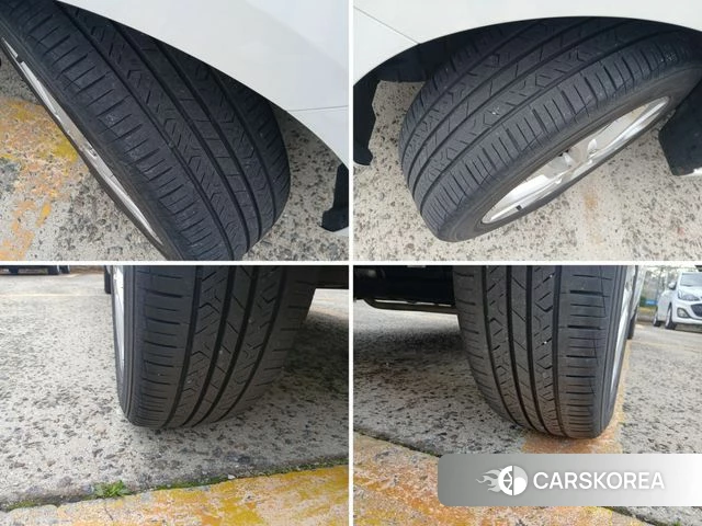 Chevrolet (GM Daewoo) The New Spark 2018 Белый из Кореи, фото 2