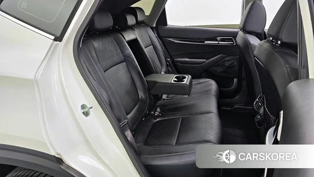 Kia Seltos 2021 Белый из Кореи, фото 2