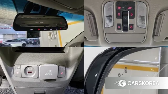 Kia The New Carnival 2019 Жемчужный цвет из Кореи, фото 2