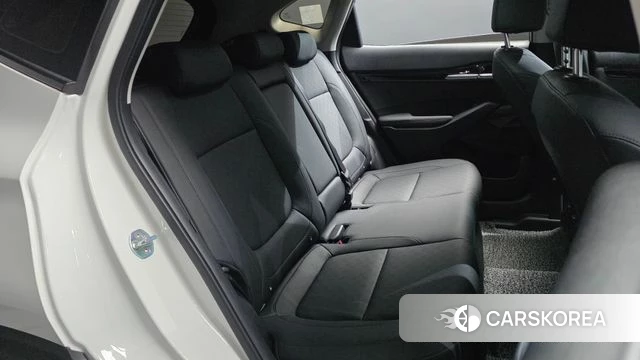 Kia Seltos 2021 Белый из Кореи, фото 2