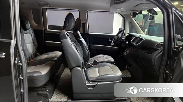 Kia The New Ray 2022 Черный из Кореи, фото 2