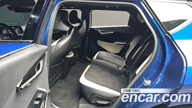 Kia EV6 id 2868270 из Кореи 2