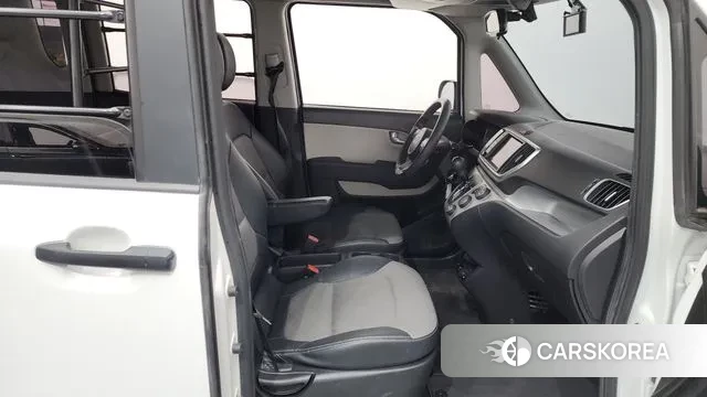 Kia The New Ray 2021 Белый из Кореи, фото 2