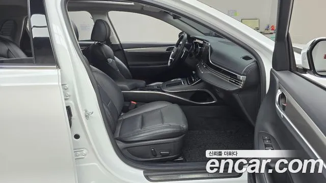 Hyundai The New Grandeur IG id 2843520 из Кореи 2