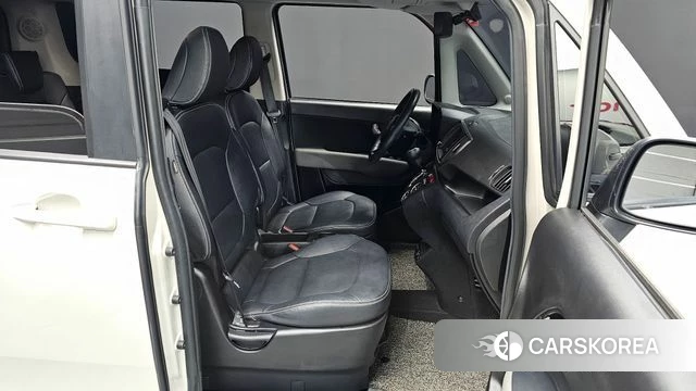 Kia The New Kia Ray 2023 Жемчужный цвет из Кореи, фото 2