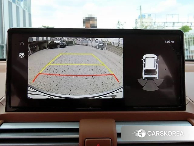 Hyundai The New Casper 2025 Черный из Кореи, фото 2