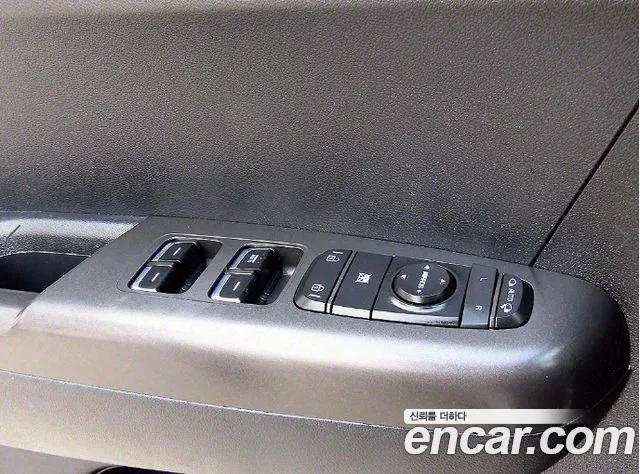 Kia Sportage The Bold id 2709984 из Кореи 2