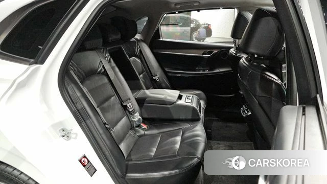 Hyundai The New Grandeur IG 2020 Белый из Кореи, фото 2