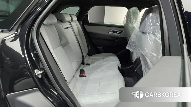 Land Rover Range Rover Velar 2026 Черный из Кореи, фото 2