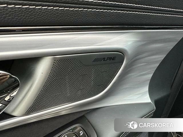 GAC Trumpchi Trumpchi GS8 2023 Черный из Китая, фото 2