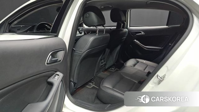 Mercedes-Benz GLA-Class X156 2019 Белый из Кореи, фото 2