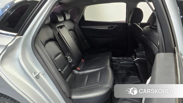 Hyundai The New Grandeur IG 2020 Серебряный из Кореи, фото 2