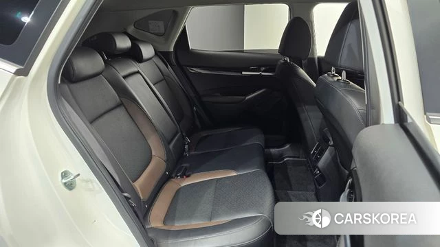 Kia Seltos 2019 Белый из Кореи, фото 2