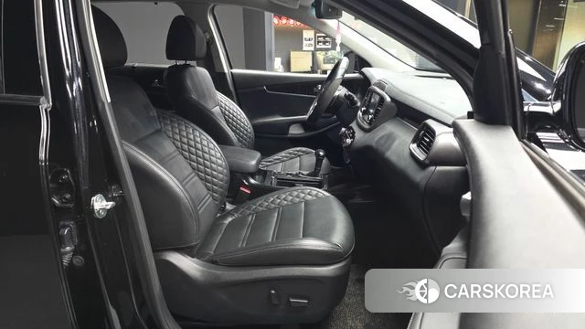 Kia The New Sorento 2019 Черный из Кореи, фото 2